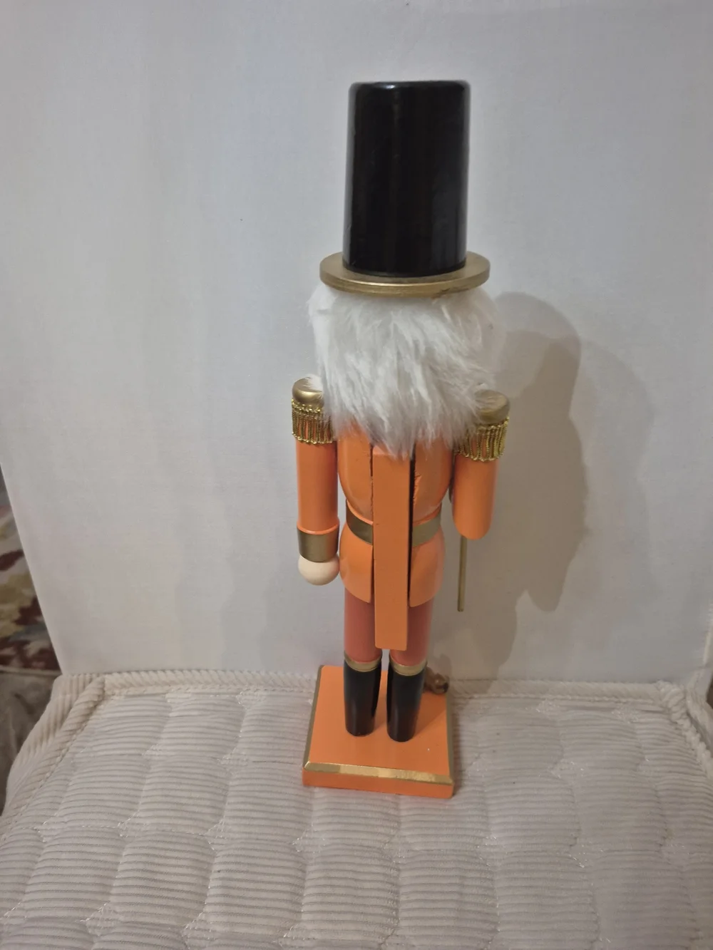 N/A holiday nutcracker